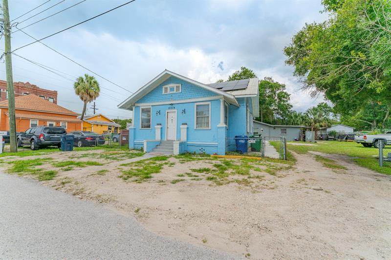 2019 Harper Street - Photo 1
