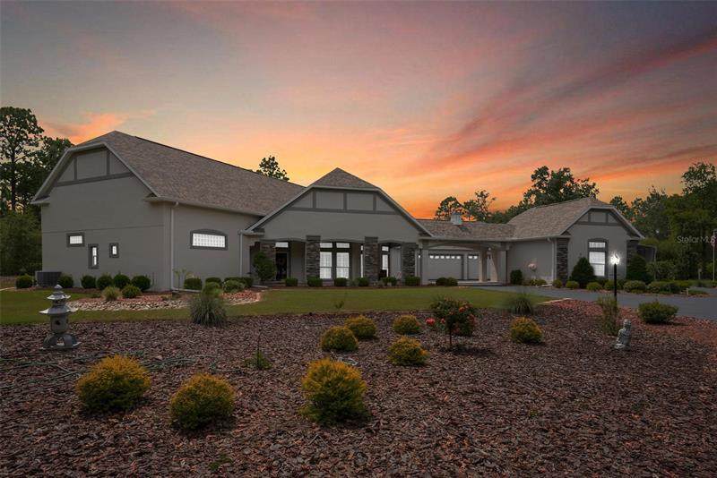 3945 Buckhorn Drive - Photo 1