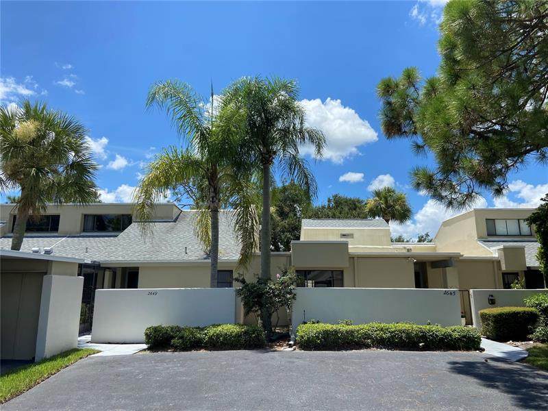 2645 Greenbelt Yard - Photo 1