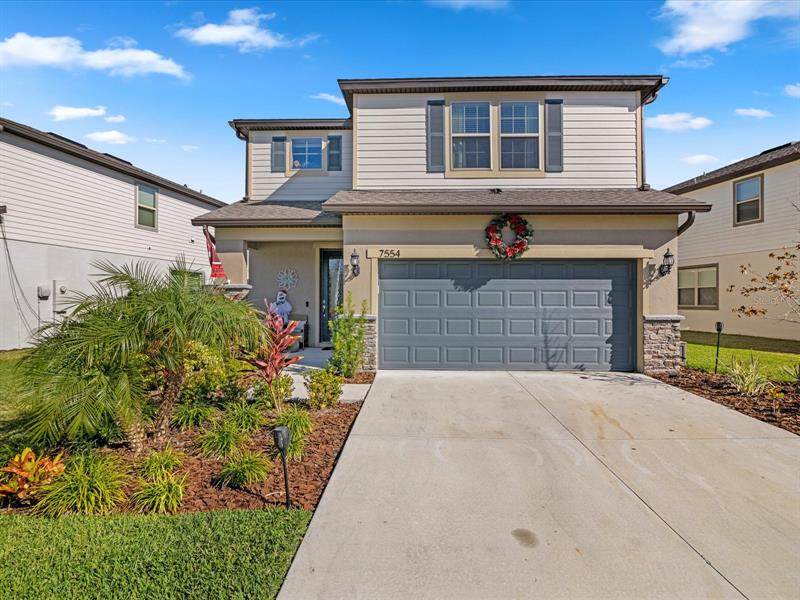 7554 Yale Harbor Drive - Photo 1