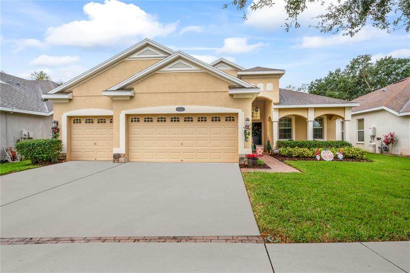 1432 Misty Valley Drive - Photo 1