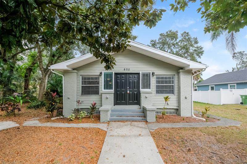 802 Hanna Avenue - Photo 1