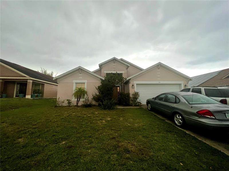 144 Argyle Gate Loop Road - Photo 1