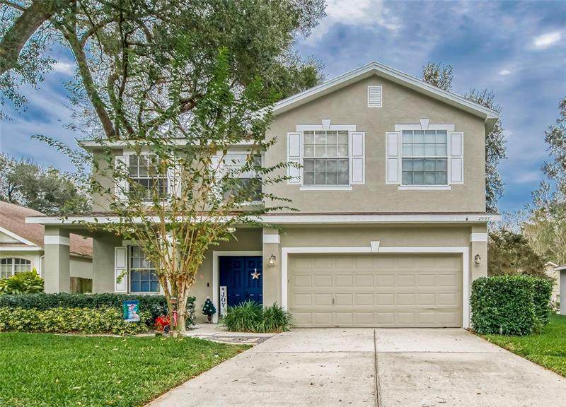 2907 Red Coat Circle - Photo 1
