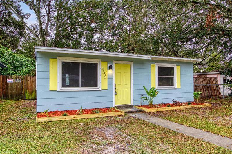 4534 43RD Avenue - Photo 1