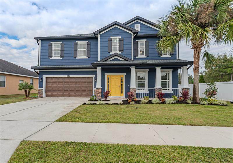 3002 Magnolia Meadows Drive - Photo 1