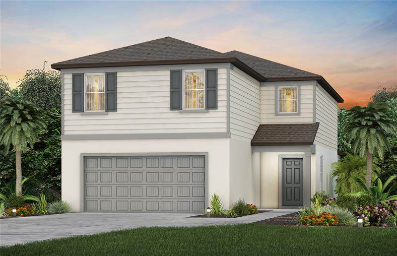 11863 Armada Way - Photo 1