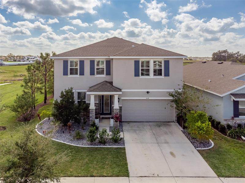 5024 Jackel Chase Drive - Photo 1