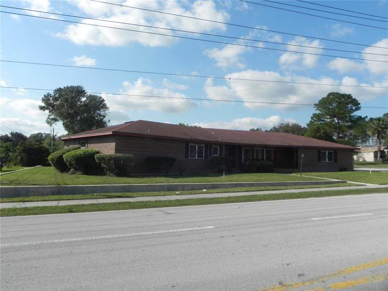 2710 Providence Road - Photo 1