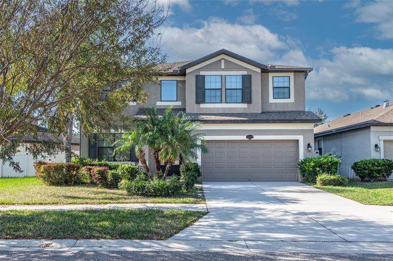 11525 Scarlet Ibis Place - Photo 1