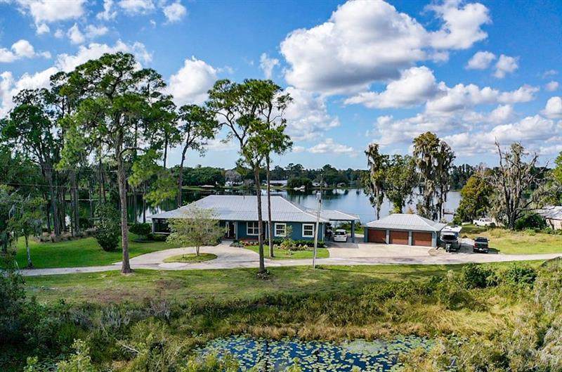 16258 Gator Hole Road - Photo 1