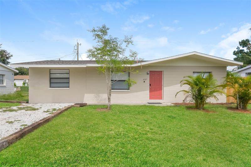 4507 Bray Road - Photo 1