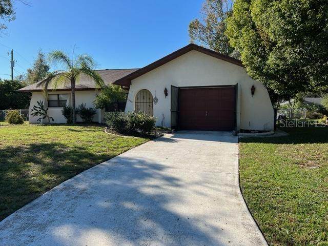 9086 Dorsey Street - Photo 1