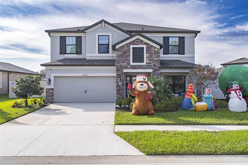 18576 Obregan Drive - Photo 1