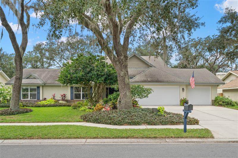 2517 Mason Oaks Drive - Photo 1