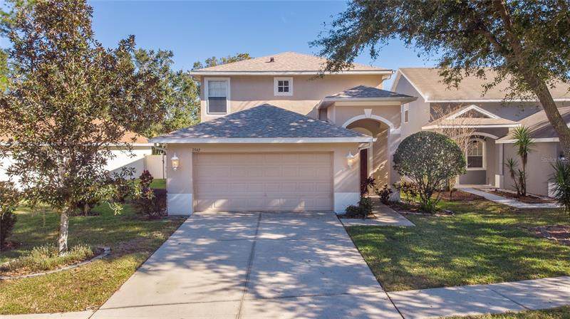 7942 Endless Summer Court - Photo 1
