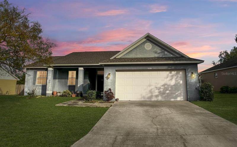 5558 Beverly Rise Boulevard - Photo 1