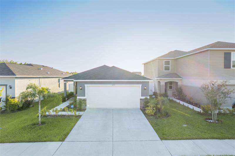 11233 Gold Compass Street - Photo 1