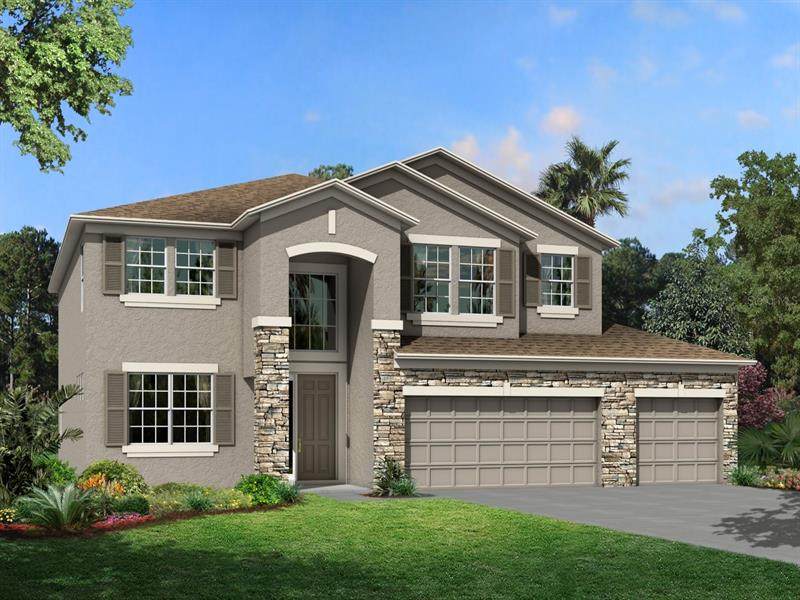 32133 Sapna Chime Trail - Photo 1