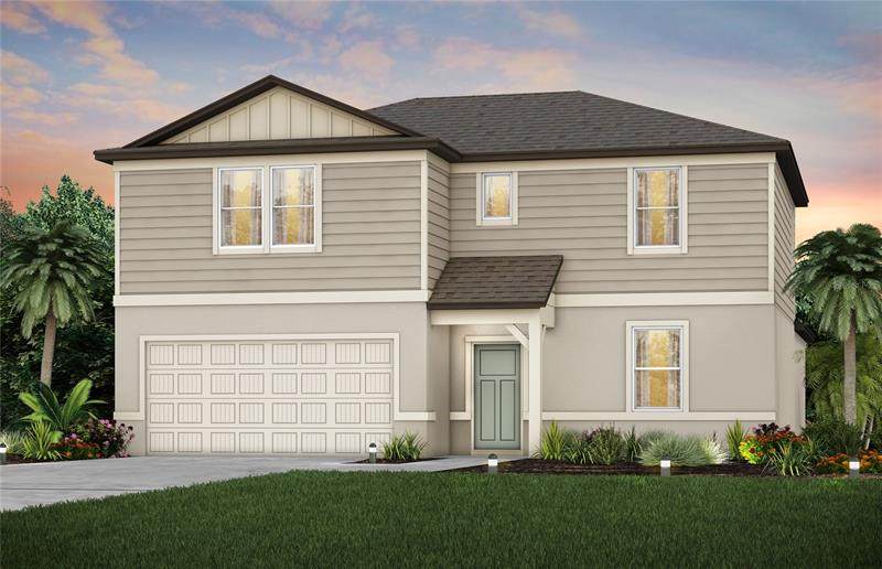 11704 Moonsail Drive - Photo 1