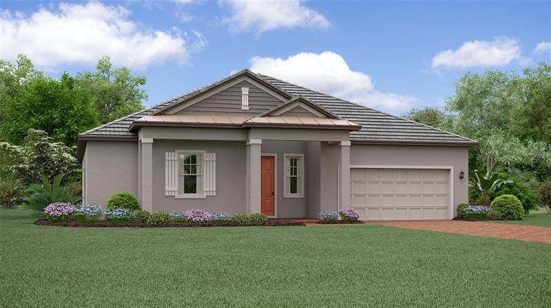 10930 Banyan Breeze Boulevard - Photo 1