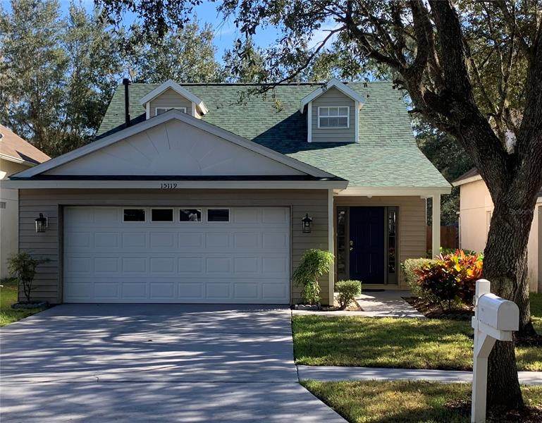 15119 Deer Meadow Drive - Photo 1