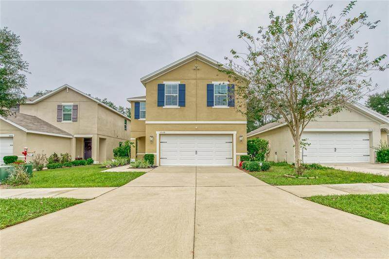 10108 Hawk Storm Avenue - Photo 1