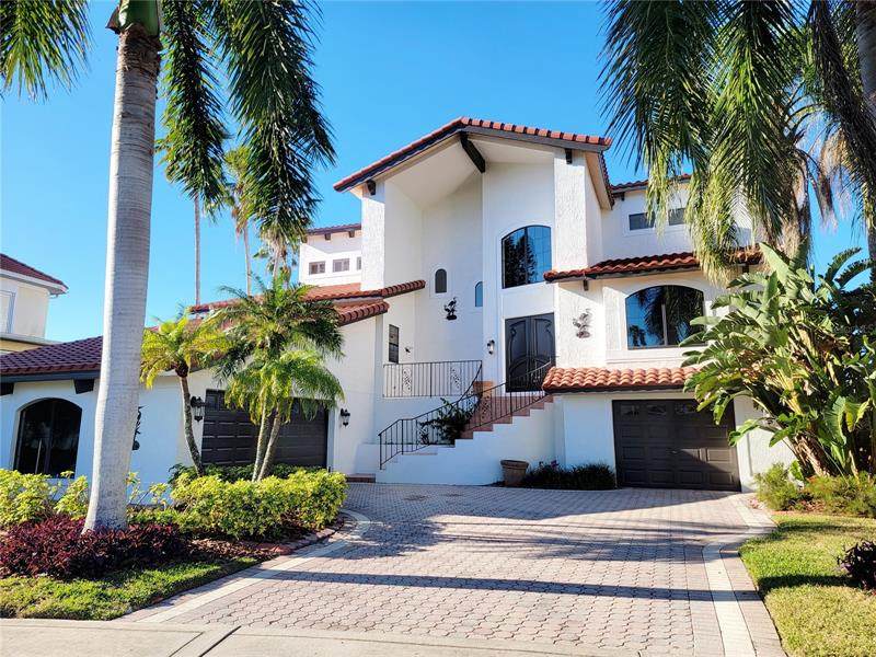 1403 Alhambra Drive - Photo 1