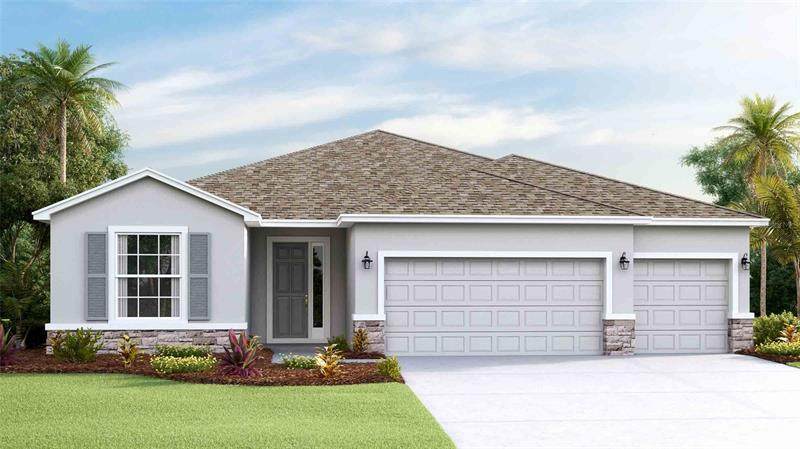 23181 Scaglione Drive - Photo 1