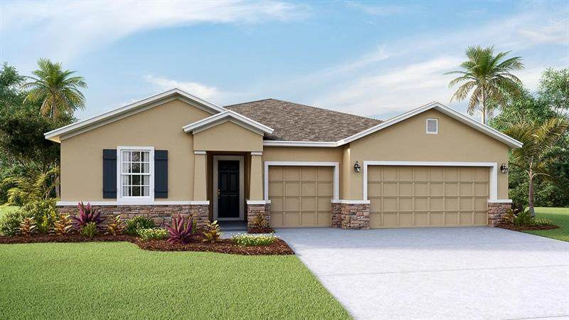 23302 Scaglione Drive - Photo 1