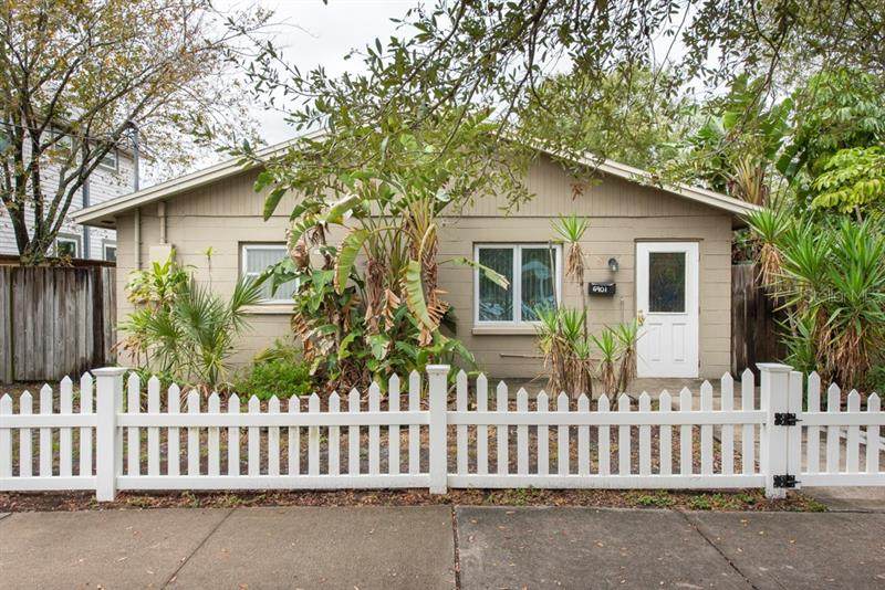 6901 Fitzgerald Street - Photo 1