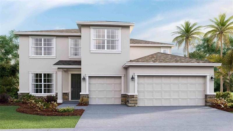 23267 Scaglione Drive - Photo 1