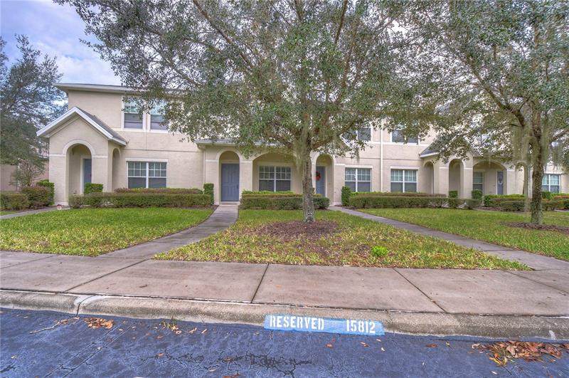 15812 Fishhawk View Drive - Photo 1