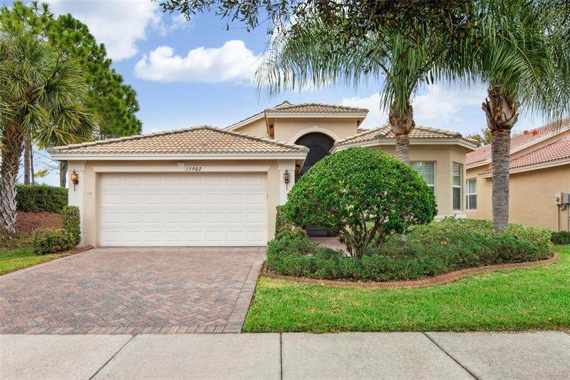 15902 Golden Lakes Drive - Photo 1