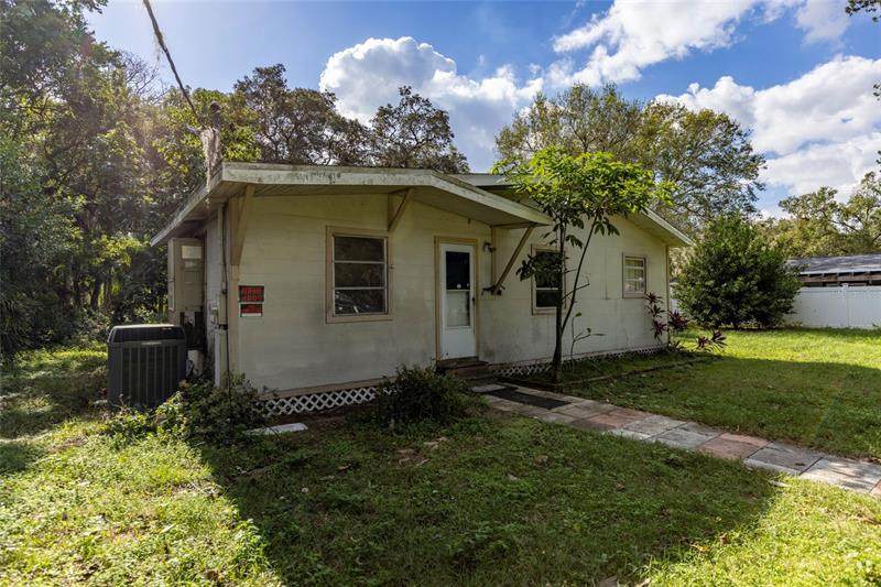 2116 Seaman Road - Photo 1