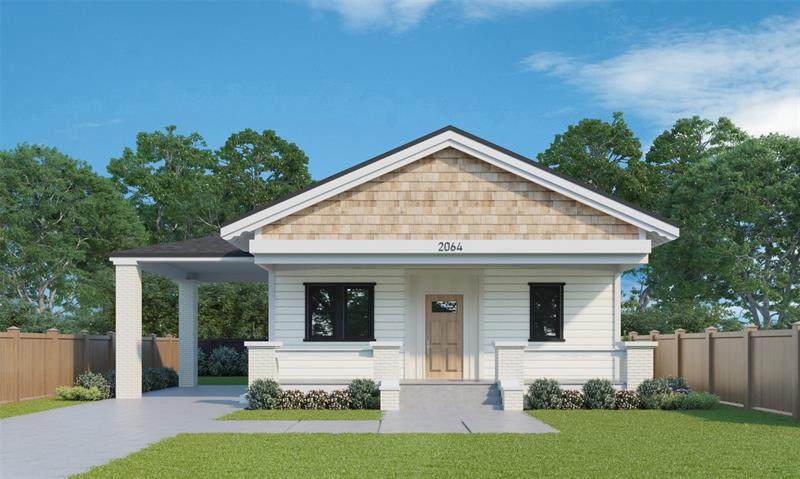 2604 11TH Avenue - Photo 1