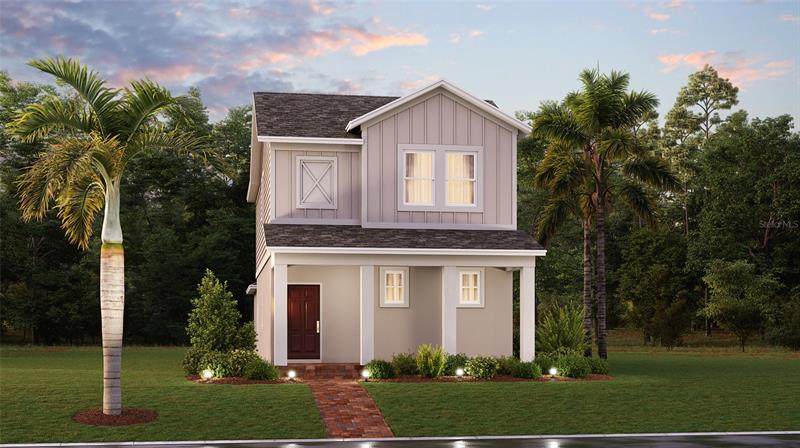 2505 Relaxing Lane - Photo 1