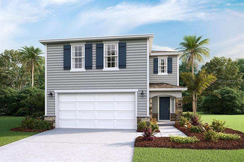 4709 51ST Drive - Photo 1