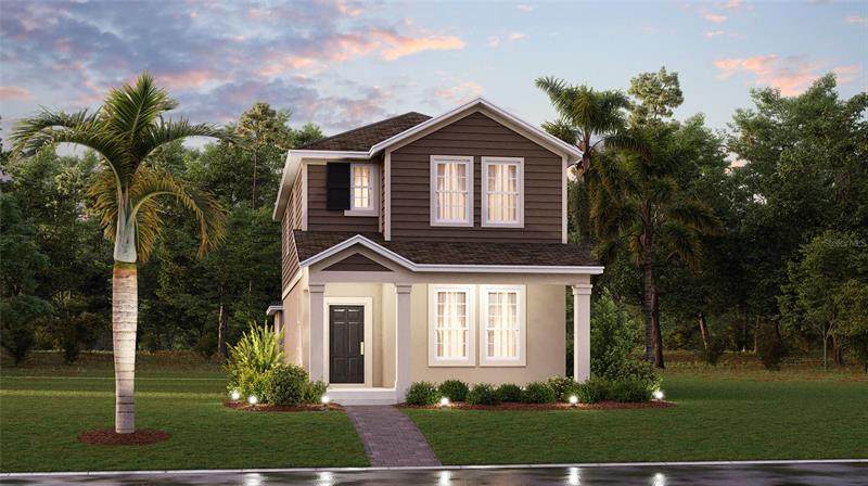 2521 Relaxing Lane - Photo 1