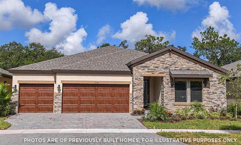 12751 Bergstrom Bay Drive - Photo 1