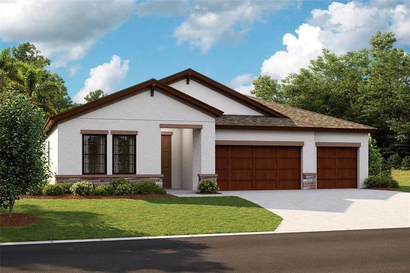 12682 Bergstrom Bay Drive - Photo 1