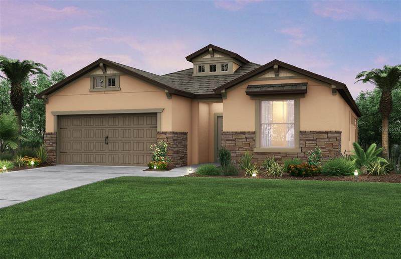 7897 Yale Harbor Drive - Photo 1