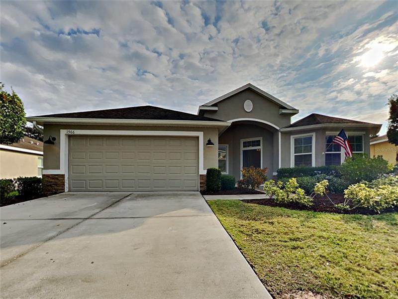 1966 Wind Meadows Drive - Photo 1