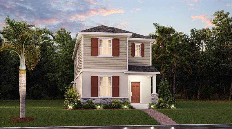 2525 Relaxing Lane - Photo 1