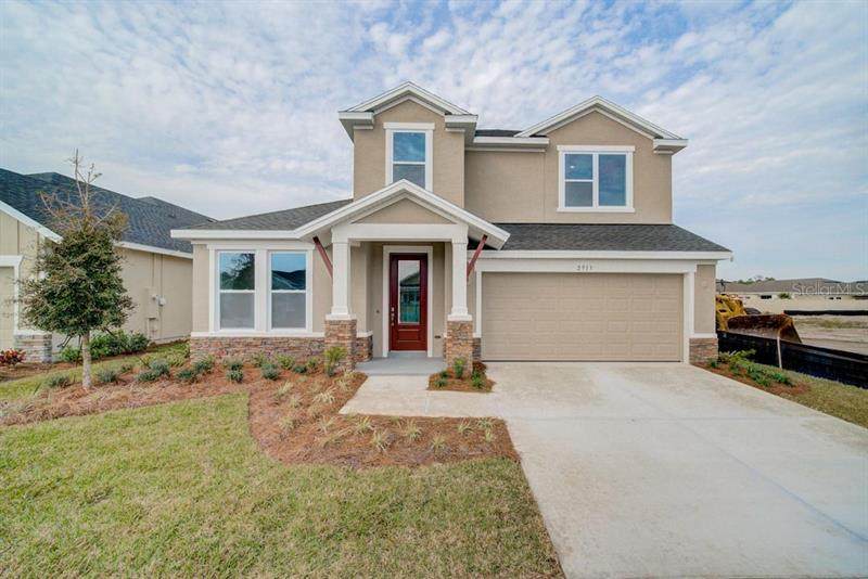 1544 Gopher Loop - Photo 1