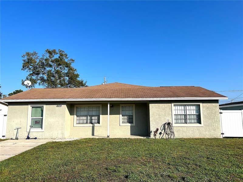 8109 Tanglewood Lane - Photo 1