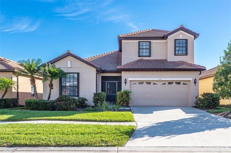 5725 Sunset Falls Drive - Photo 1