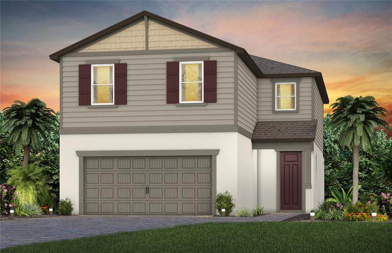 11418 Gallatin Trail - Photo 1