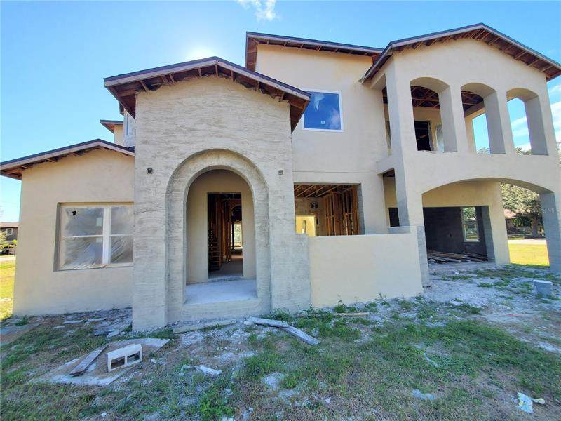 818 Lake Agnes Drive - Photo 1