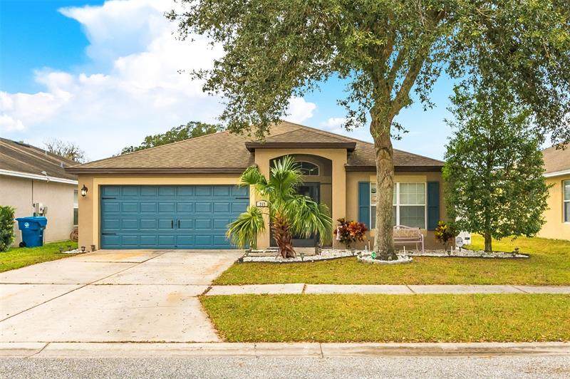 757 Nodding Shade Drive - Photo 1